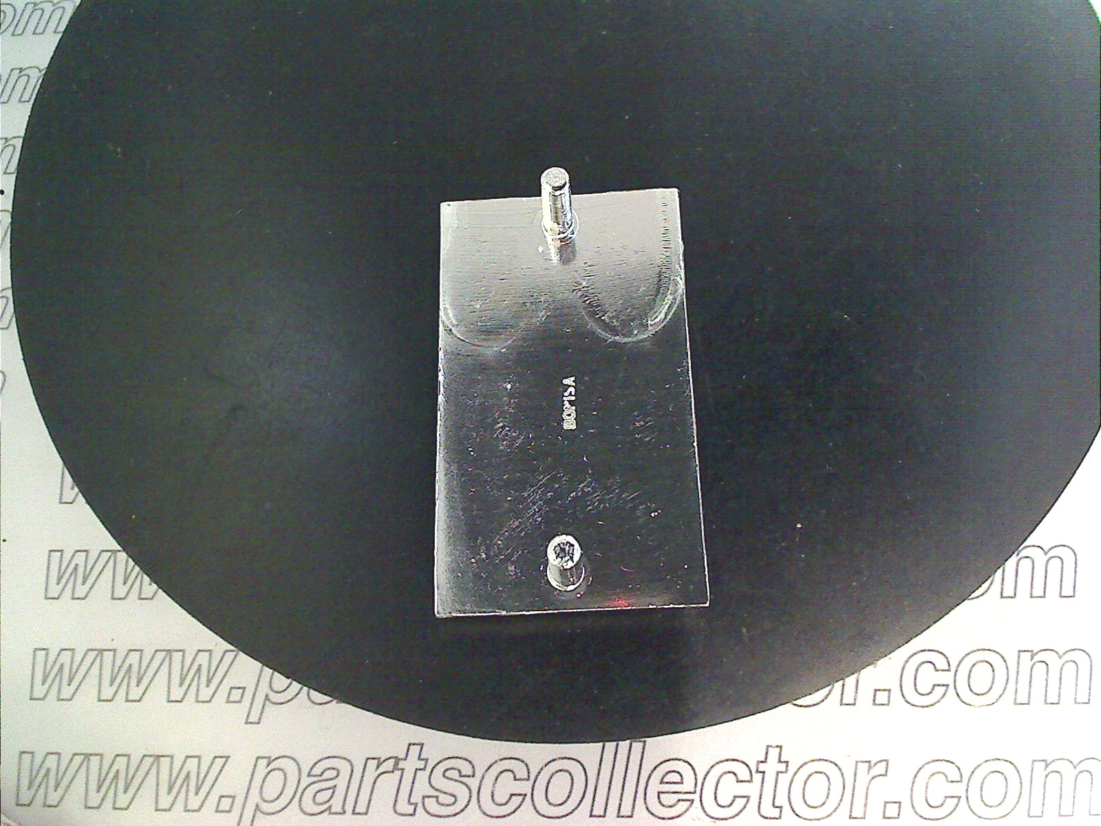 LANCIA  Car body code 9419 compatible with: LANCIA FULVIA, LANCIA LANCIA - additional view